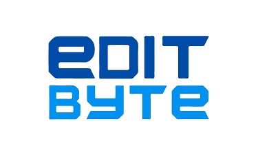 EditByte.com